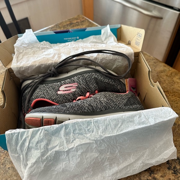 Skechers Flex Appeal 2.0 - Picture 5 of 5